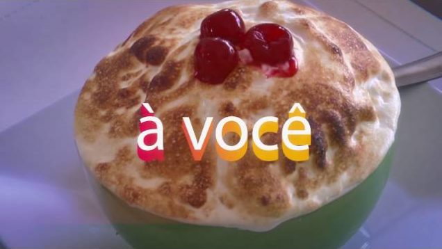 A sorveteria Frutos Do Cerrado, faz 1 ano.
