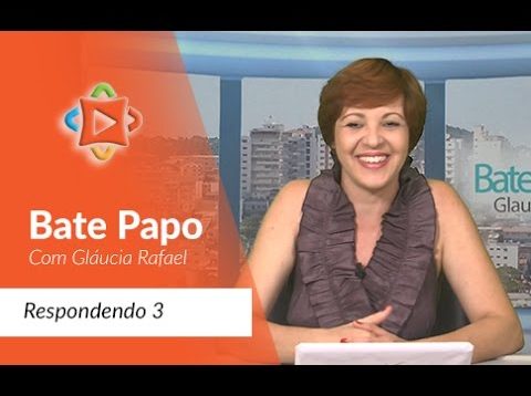 Bate Papo – Resposta 3