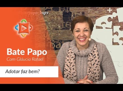 BatePapo Adoção