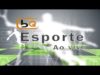 BQ Esporte AO VIVO!!!