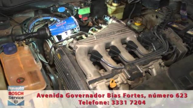 Bravauto Mecânica