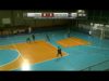 Canal x Juventude – Primeira Copa Estação Minas de Futsal