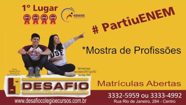 Colegio Desafio