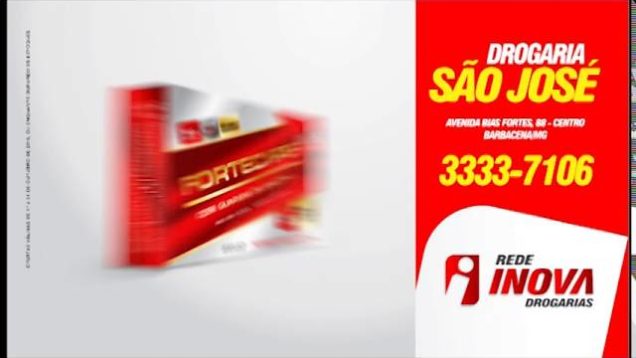 Confira as ofertas da Drogaria São José