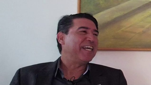 Conversa com Thiago   Marcos Valério Rocha