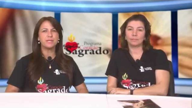 Coração Sagrado 2