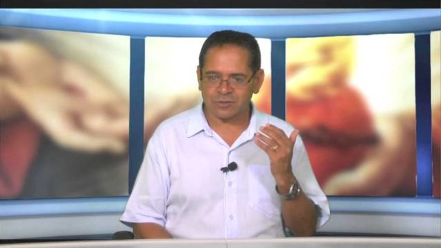 coração sagrado prog Vanderli recomeço certo