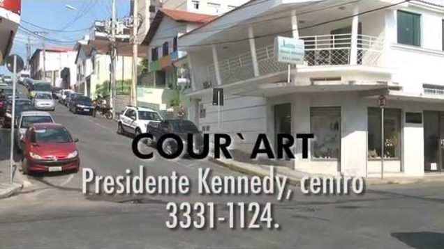 Courart NATAL