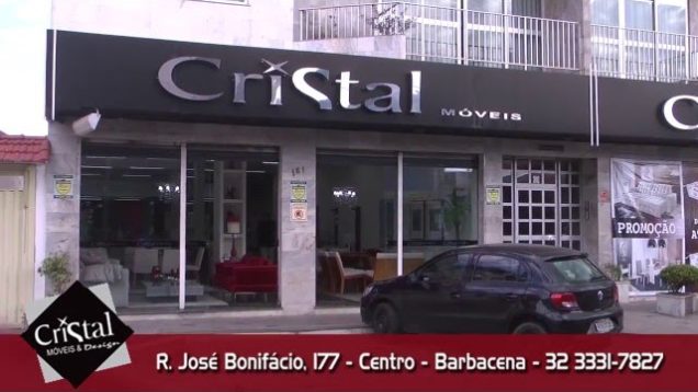 Cristal Móveis & Design