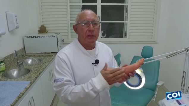 Dicas COI – Como cuidar dos seus pés no inverno.