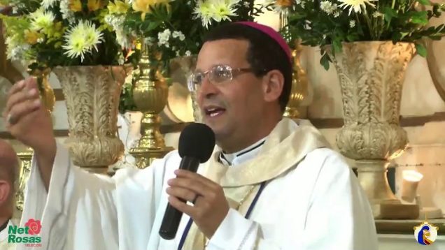 Encerramento do Jubileu de Nossa Senhora da Piedade