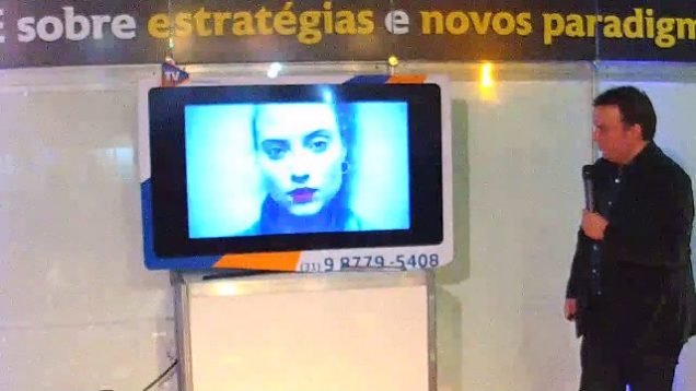 FEICOB VII – Feira da Industria e Comercio de Barbacena – 22/05/2019