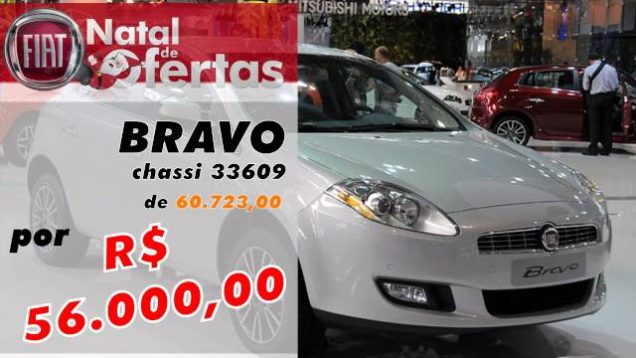 Fibra Fiat Natal