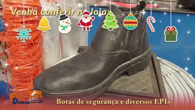 Guia natal delean