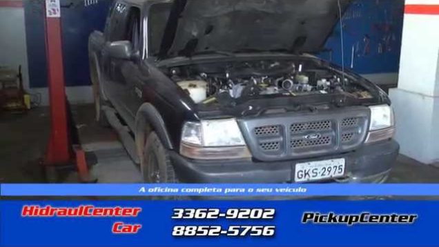 HidraulCenter Car e Pickup Center