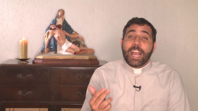 Homilia Diária – 01 de Novembro de 2019