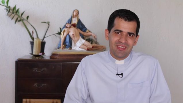 Homilia Diária – 02 de Fevereiro de 2020