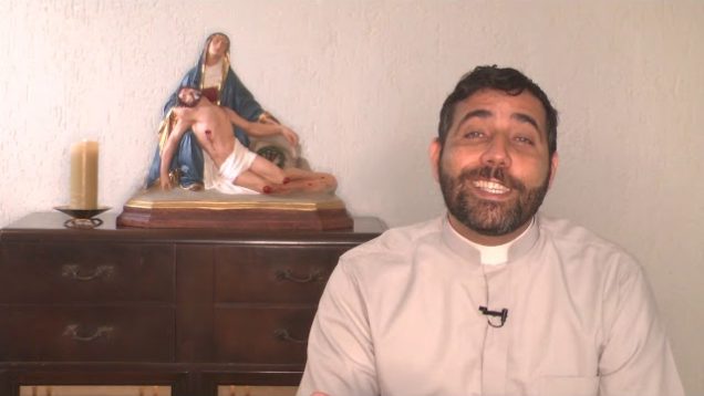 Homilia Diária – 02 de Novembro de 2019