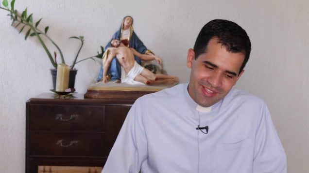 Homilia Diária – 03 de Fevereiro de 2020