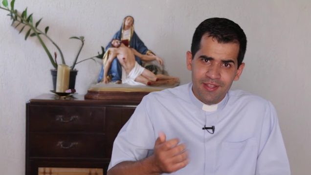 Homilia Diária – 05 de Fevereiro de 2020