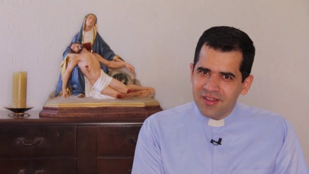 Homilia Diária – 08 de Outubro de 2019