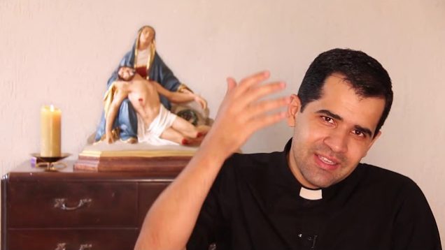 Homilia Diária 09 de Dezembro 2019