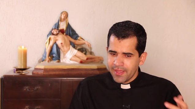 Homilia Diária 10 de Dezembro 2019