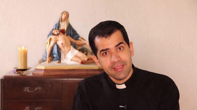 Homilia Diária 11 de Dezembro 2019
