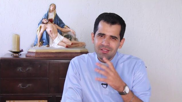 Homilia Diária – 11 de Janeiro de 2020