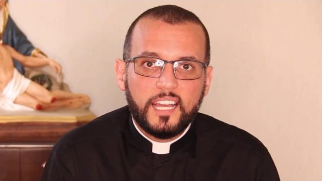 Homilia Diária – 17 de Dezembro de 2019