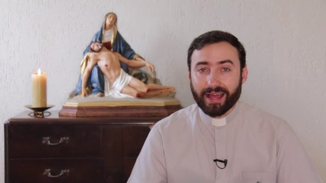 Homilia Diária – 17 de Janeiro de 2020