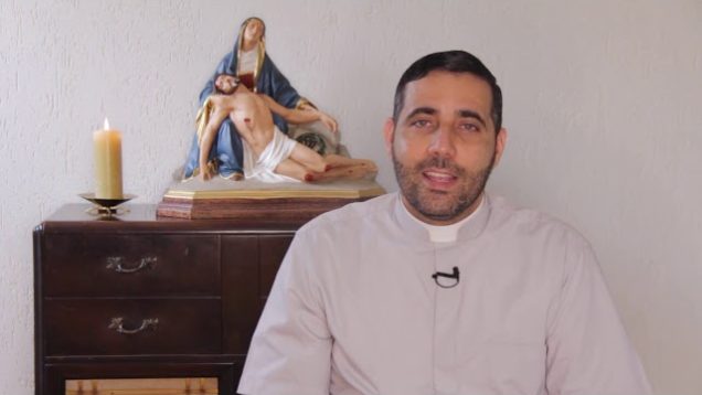 Homilia Diária 19 de Novembro de 2019