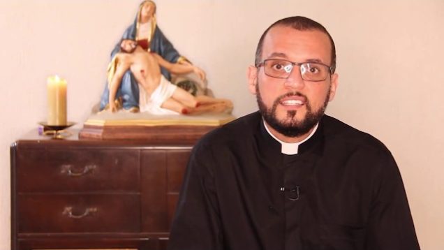 Homilia Diária – 20 de Dezembro de 2019
