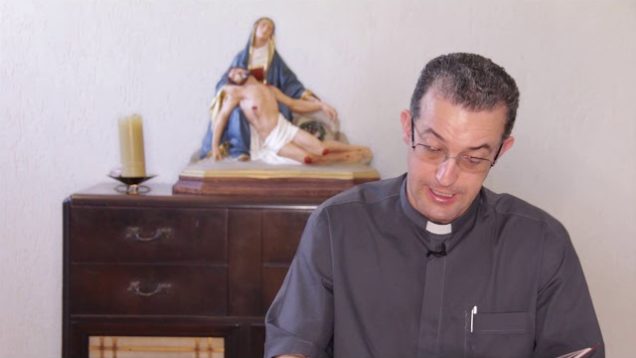 Homilia Diária – 22 de Outubro de 2019