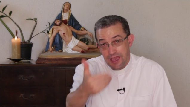 Homilia Diária – 23 de Janeiro de 2020