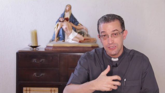 Homilia Diária – 23 de Outubro de 2019