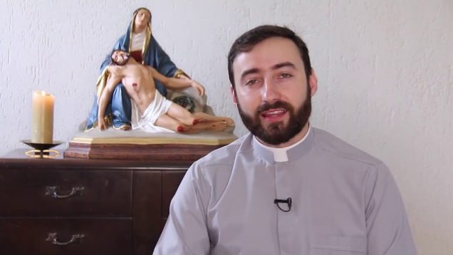 Homilia Diária – 25 de Dezembro de 2019