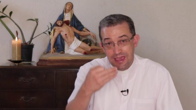 Homilia Diária – 25 de Janeiro de 2020