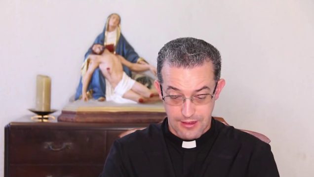 Homilia Diária – 31 de Dezembro de 2019