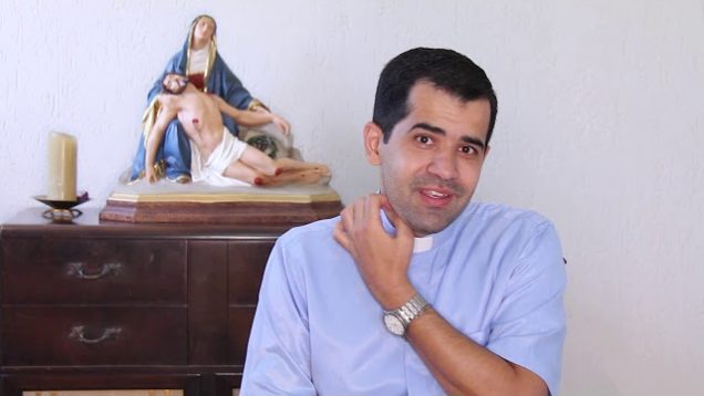 Homilia Diária – 8 de Janeiro de 2020