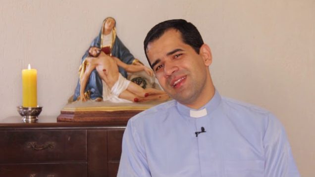Homilia Diária  –  Domingo 31 de junho de 2019