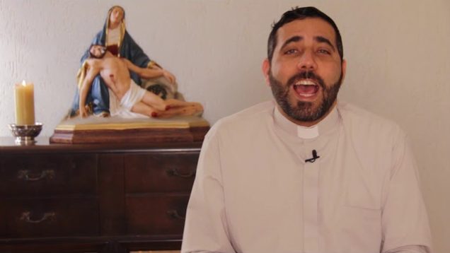 Homilia Diária –  Quarta 04 de Setembro de 2019