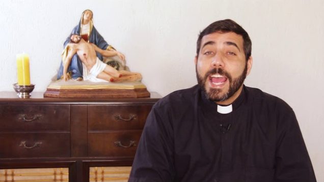 Homilia diária – quinta 08 de agosto de 2019