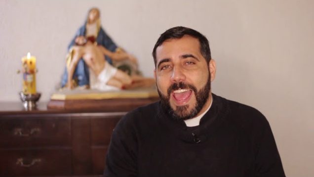 Homilia Diária – Quinta 20 de junho de 2019