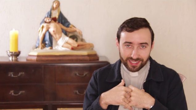 Homilia Diária –  sábado 27 de Julho de 2019