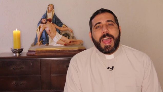 Homilia diária – Terça 16 de julho de 2019