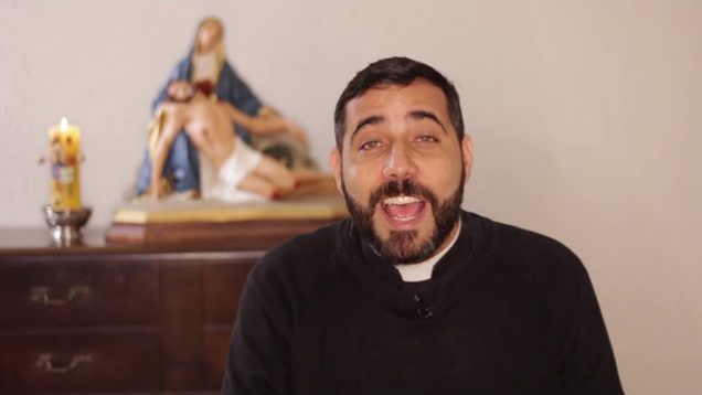 Homilia Diária – Terça 18 de junho de 2019