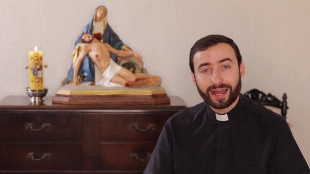 Jo 3,31-36 – Vertentes de Fé – 02 de maio de 2019