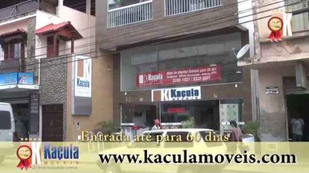 kaçula Moveis FIM