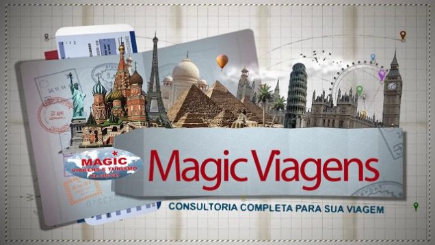 Magic Viagens – Nova York